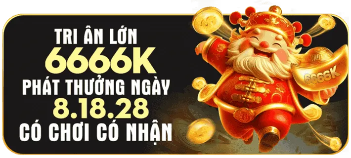 Thưởng nạp lại hàng ngày 29tg88