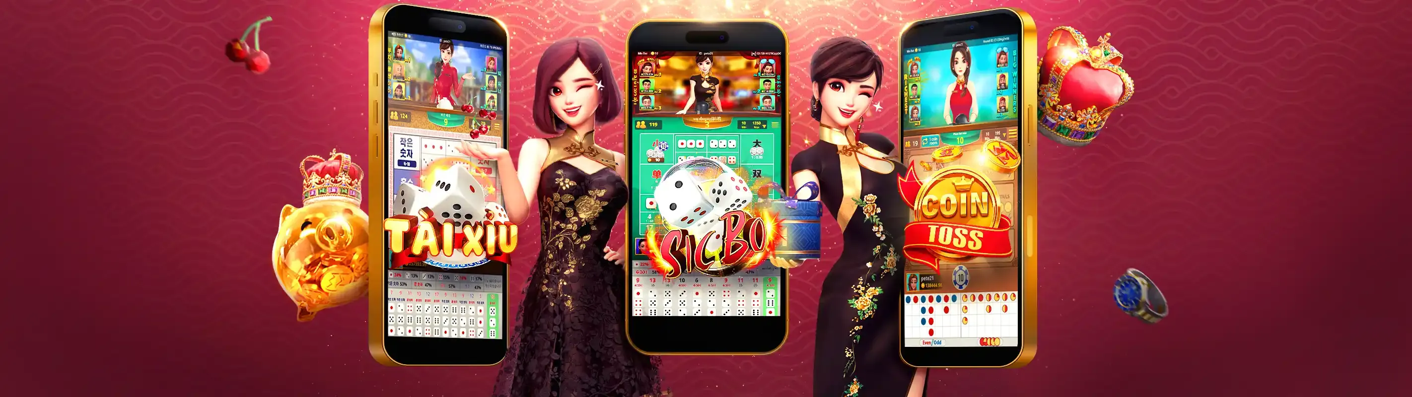 Hướng dẫn trò chơi 29tg88
