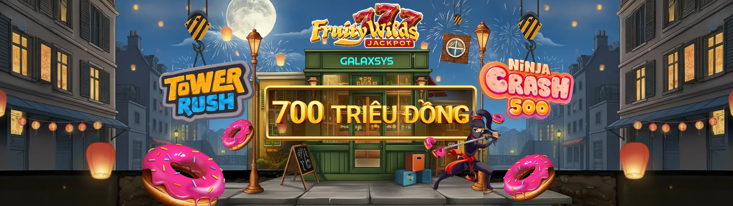Các ưu đãi độc quyền và khuyến mãi lớn tại 29tg88 trang chủ chính thức