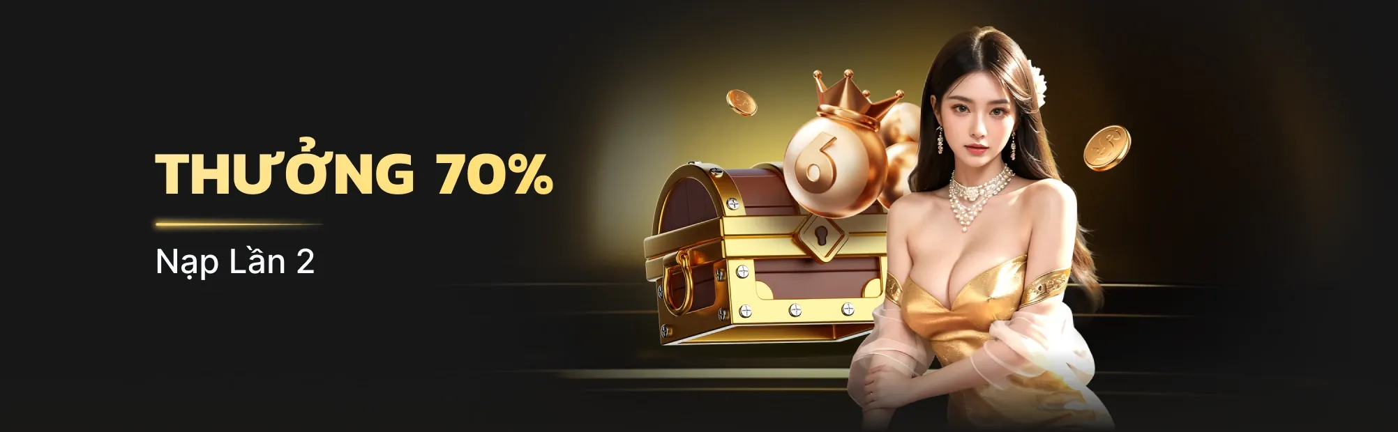 Ưu đãi khuyến mãi Slot Game tại 29tg88