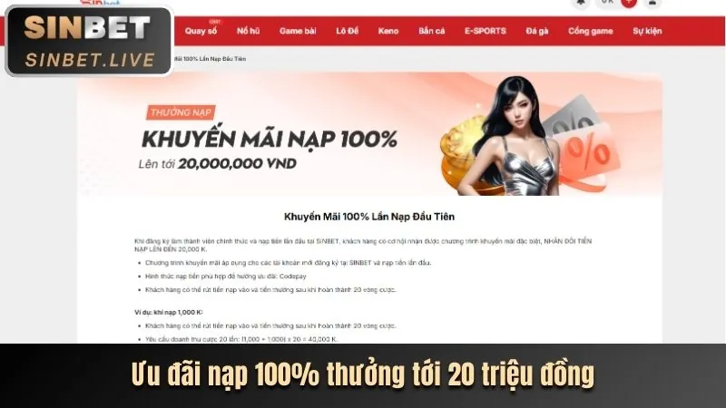 Người chơi trúng Jackpot lớn tại 29tg88